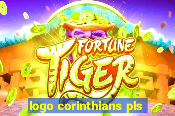 logo corinthians pls